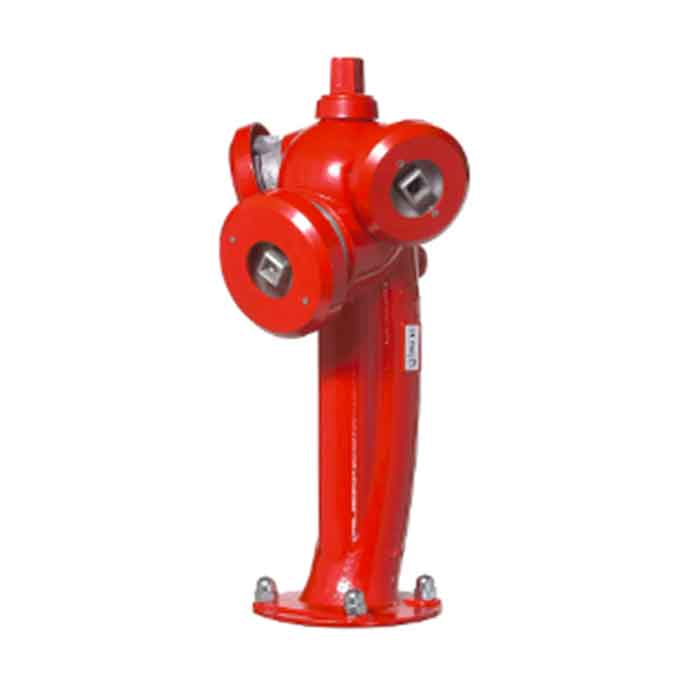 Hydranten